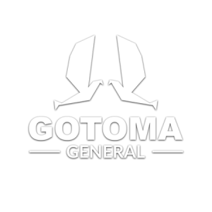 gotoma