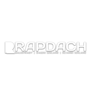 rapdach